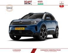 Citroen C5 Aircross Betton