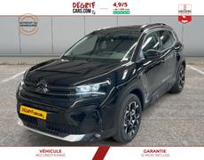 Citroen C5 Aircross Betton