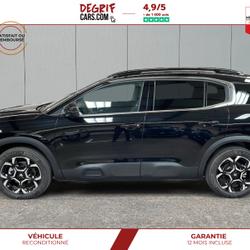 Citroen C5 Aircross Hybride 145 e-DCS6 Max Betton