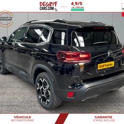 Citroen C5 Aircross Hybride 145 e-DCS6 Max Betton