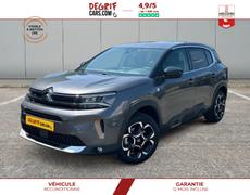 Citroen C5 Aircross Betton