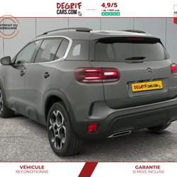 Citroen C5 Aircross Hybride 145 e-DCS6 Max Betton