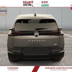 Citroen C5 Aircross PLUS 1.2 Hybrid 145ch Bva Plus Betton