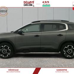 Citroen C5 Aircross Hybride 145 e-DCS6 Max Betton