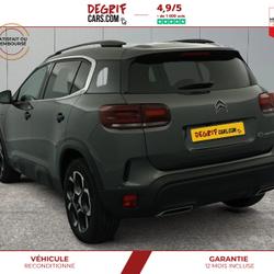Citroen C5 Aircross Hybride 145 e-DCS6 Max Betton