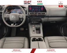 Citroen C5 Aircross Betton