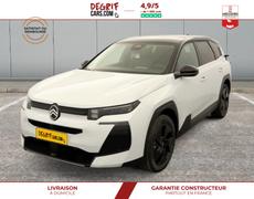 Citroen C5 Aircross Betton