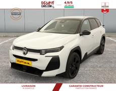 Citroen C5 Aircross Betton