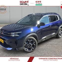 Citroen C5 Aircross Hybride 145 e-DCS6 Max Betton