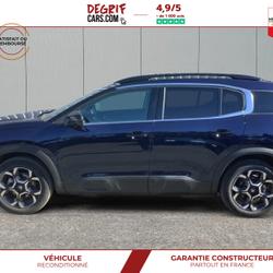 Citroen C5 Aircross Hybride 145 e-DCS6 Max Betton