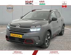 Citroen C5 Aircross Betton