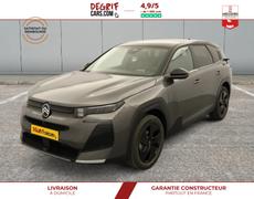 Citroen C5 Aircross Betton