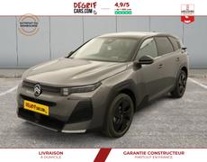 Citroen C5 Aircross Betton