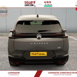 Citroen C5 Aircross PLUS 1.2 Hybrid 145ch Bva Plus Betton