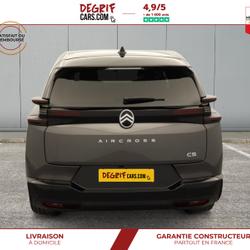 Citroen C5 Aircross PLUS 1.2 Hybrid 145ch Bva Plus Betton