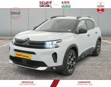 Citroen C5 Aircross Betton