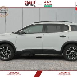 Citroen C5 Aircross BlueHDi 130 EAT8 Max occasion - Betton - photo 2/22