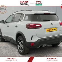 Citroen C5 Aircross BlueHDi 130 EAT8 Max occasion - Betton - photo 3/22