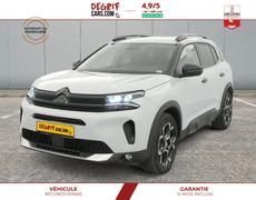 Citroen C5 Aircross Betton