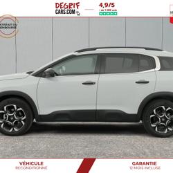 Citroen C5 Aircross Hybride 136 e-DCS6 Max Betton