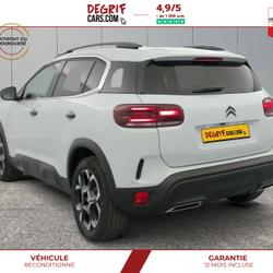 Citroen C5 Aircross Hybride 136 e-DCS6 Max Betton