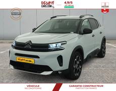 Citroen C5 Aircross Betton