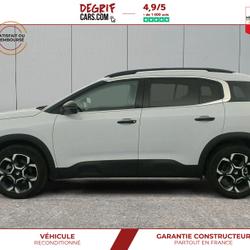 Citroen C5 Aircross Hybride 145 e-DCS6 Max Betton