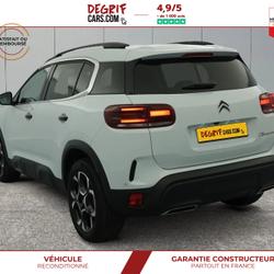 Citroen C5 Aircross Hybride 145 e-DCS6 Max Betton