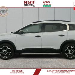 Citroen C5 Aircross Hybride 145 e-DCS6 Max Betton