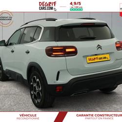 Citroen C5 Aircross Hybride 145 e-DCS6 Max Betton