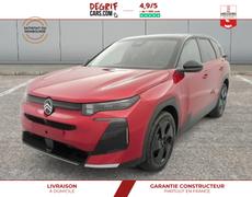 Citroen C5 Aircross Betton
