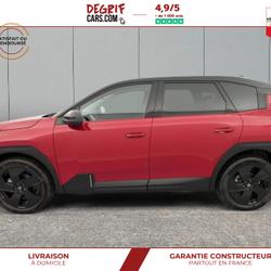 Citroen C5 Aircross 145 CH E-DCS6 MAX Betton