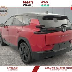 Citroen C5 Aircross 145 CH E-DCS6 MAX Betton