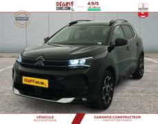 Citroen C5 Aircross Betton