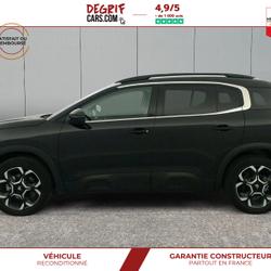 Citroen C5 Aircross Hybride 145 e-DCS6 Max Betton