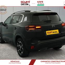Citroen C5 Aircross Hybride 145 e-DCS6 Max Betton