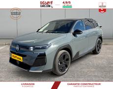 Citroen C5 Aircross Betton