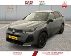 Citroen C5 Aircross Betton