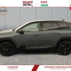 Citroen C5 Aircross PLUS 1.2 Hybrid 145ch Bva Plus Betton