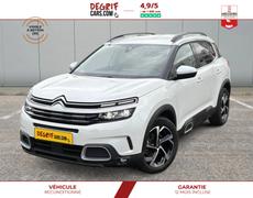 Citroen C5 Aircross Betton