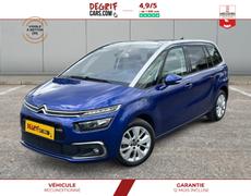 Citroen C4 Spacetourer Betton