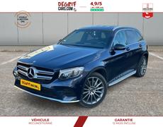Mercedes GLC Betton