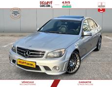 Mercedes Classe C Betton