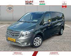Mercedes Vito Betton