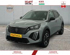 Peugeot e-2008 Betton