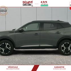Peugeot e-2008 50 kWh 136 ch Allure Betton