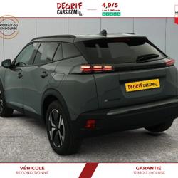 Peugeot e-2008 50 kWh 136 ch Allure Betton