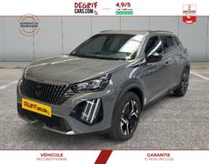 Peugeot e-2008 Betton