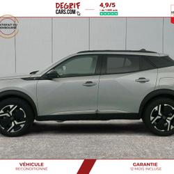 Peugeot e-2008 50 kWh 136 ch Allure Betton