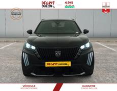 Peugeot e-2008 Betton